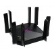 Reyee 6000Mbps Wi-Fi 6 Mesh Router with 2.5G Port (RG-EW6000GX)