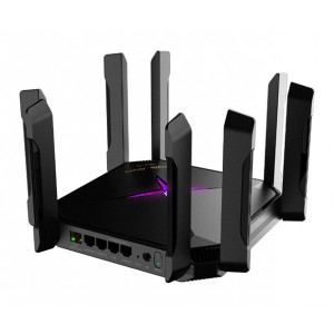 Reyee 6000Mbps Wi-Fi 6 Mesh Router with 2.5G Port (RG-EW6000GX)