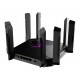 Reyee 6000Mbps Wi-Fi 6 Mesh Router with 2.5G Port (RG-EW6000GX)