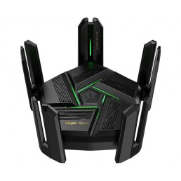 Reyee 7200Mbps Cloud-Managed Wi-Fi 7 Gaming Router (RG-EW7200BE-PRO)