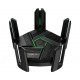 Reyee 7200Mbps Cloud-Managed Wi-Fi 7 Gaming Router (RG-EW7200BE-PRO)