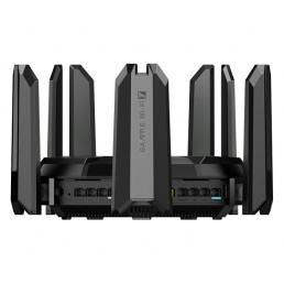 Reyee 7200Mbps Cloud-Managed Wi-Fi 7 Gaming Router (RG-EW7200BE-PRO)