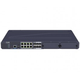 Ruijie New-Gen Cloud-Managed Firewall (RG-WALL-1600-Z5100-S)