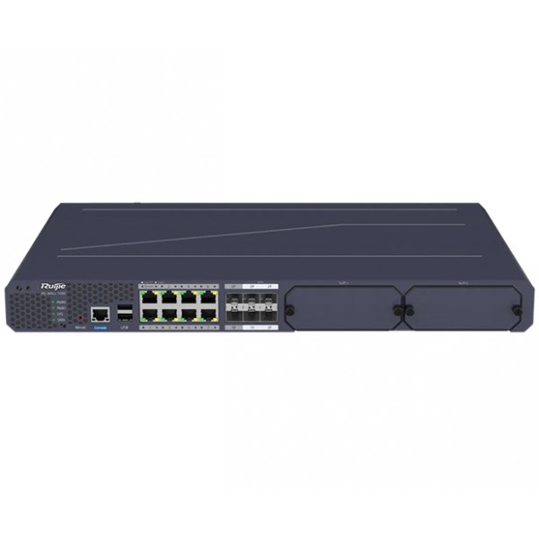 Ruijie New-Gen Cloud-Managed Firewall (RG-WALL-1600-Z5100-S)