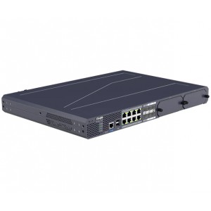 Ruijie New-Gen Cloud-Managed Firewall (RG-WALL-1600-Z5100-S)