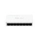 Reyee 8-Port 10/100 Mbps Unmanaged Non-PoE Switch (RG-ES08F)