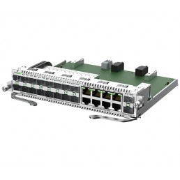 Reyee RG-M6000-16SFP8GT2XS Module Card for RG-NBS6002 Switch