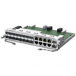 Reyee RG-M6000-16SFP8GT2XS Module Card for RG-NBS6002 Switch
