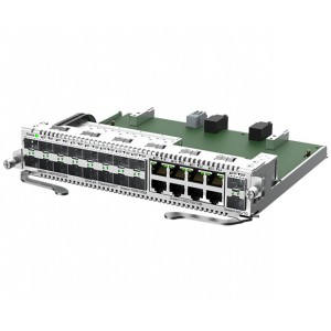 Reyee RG-M6000-16SFP8GT2XS Module Card for RG-NBS6002 Switch
