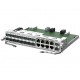 Reyee RG-M6000-16SFP8GT2XS Module Card for RG-NBS6002 Switch