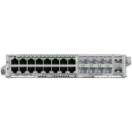 Reyee RG-M6000-16SFP8GT2XS Module Card for RG-NBS6002 Switch