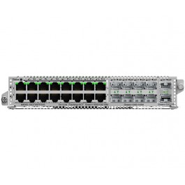 Reyee RG-M6000-16SFP8GT2XS Module Card for RG-NBS6002 Switch