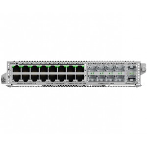 Reyee RG-M6000-16SFP8GT2XS Module Card for RG-NBS6002 Switch