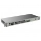 Reyee 28-Port Gigabit Layer 2 Cloud Managed Non-PoE Switch (RG-NBS3100-24GT4SFP-V2)