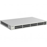 Reyee 48-Port Gigabit Layer 2 Cloud Managed PoE Switch with SFP (RG-NBS3100-48GT4SFP-P-V2)