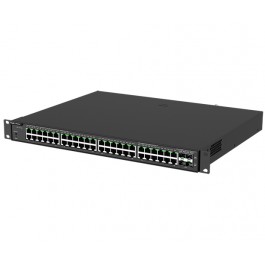 Reyee 48-Port Gigabit Layer 2 Cloud Managed PoE Switch (RG-NBS3100-48GT4SFP-P)