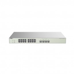 Reyee 16-Port Multi-Gigabit PoE++ Switch RG-NBS3300-16MG4XS-HP Reyee 16-Port Multi-Gigabit PoE++ Switch RG-NBS3300-16MG4XS-HP