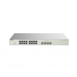 Reyee 16-Port Multi-Gigabit PoE++ Switch RG-NBS3300-16MG4XS-HP Reyee 16-Port Multi-Gigabit PoE++ Switch RG-NBS3300-16MG4XS-HP