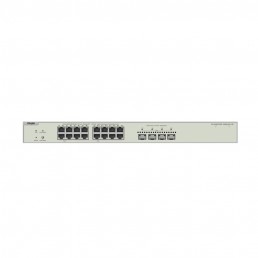 Reyee 16-Port Multi-Gigabit PoE++ Switch RG-NBS3300-16MG4XS-HP Reyee 16-Port Multi-Gigabit PoE++ Switch RG-NBS3300-16MG4XS-HP