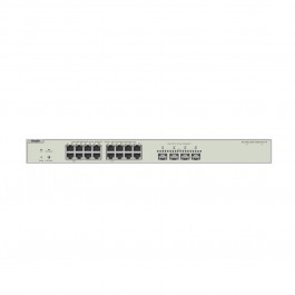 Reyee 16-Port Multi-Gigabit PoE++ Switch RG-NBS3300-16MG4XS-HP Reyee 16-Port Multi-Gigabit PoE++ Switch RG-NBS3300-16MG4XS-HP