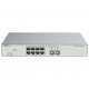 Reyee 8-Port Layer 2 Managed Switch with PoE (RG-NBS3300-8MG2XS-P)