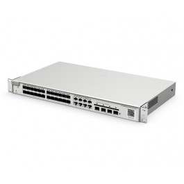 Reyee 24-port Gigabit Layer 3 Non-PoE Switch (RG-NBS5200-24SFP/8GT4XS)