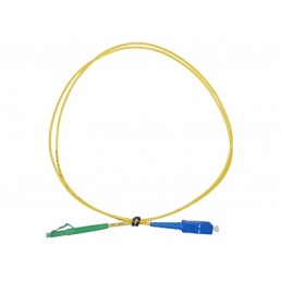 Fibre Flylead SC-LC SM 1M UPC-APC (FIB-FL-LC/APC-SC/UPC-SM1S)