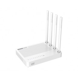 TOTO-Link A702R Dual-Band Wireless Router 