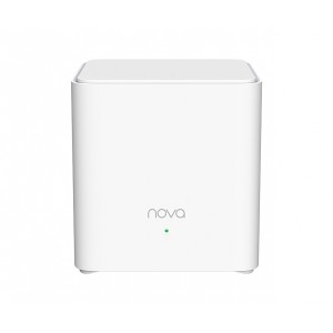 Tenda Nova MX3 AX1500 Whole Home Mesh Wi-Fi 6 System (1-Pack)