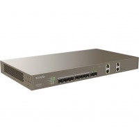Tenda TES7008 8-Port GPON OLT