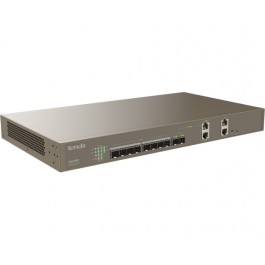 Tenda TES7008 8-Port GPON OLT