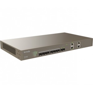 Tenda TES7008 8-Port GPON OLT