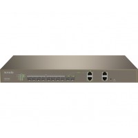 Tenda TES7008 8-Port GPON OLT