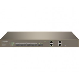 Tenda TES7008 8-Port GPON OLT