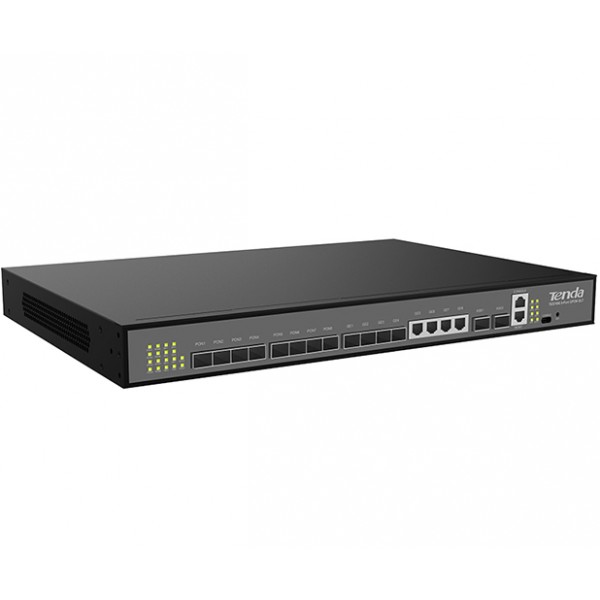 Tenda TES7008 V1 8-Port GPON OLT