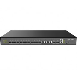 Tenda TES7008 V1 8-Port GPON OLT