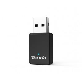 Tenda AC650 Wireless Dual Band USB Adapter (TND-USB-U9)