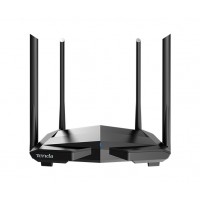 Tenda AC10 AC1200 Dual Band Gigabit WiFi Router
