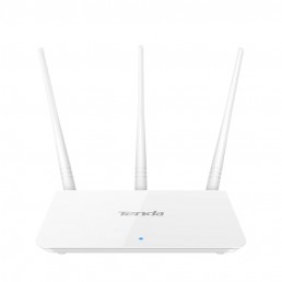 Tenda 300Mbps wireless router