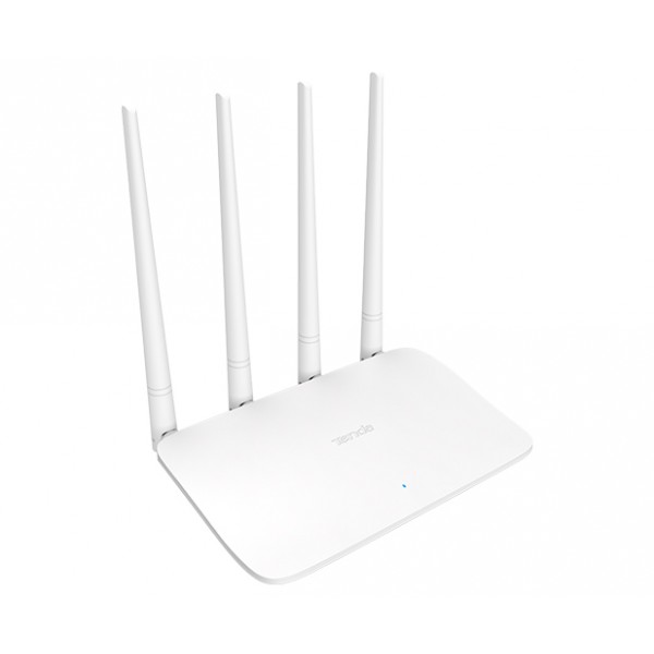 Tenda F6 Wireless N300 Easy Setup Router