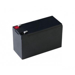 12V 7.2A Sealed Lead Acid Battery