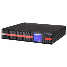 Powercom MRT 1000VA Online UPS