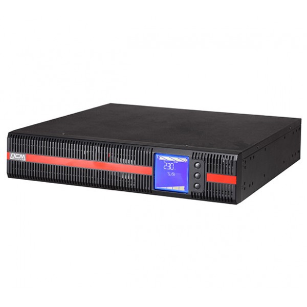 Powercom MRT 1000VA Online UPS