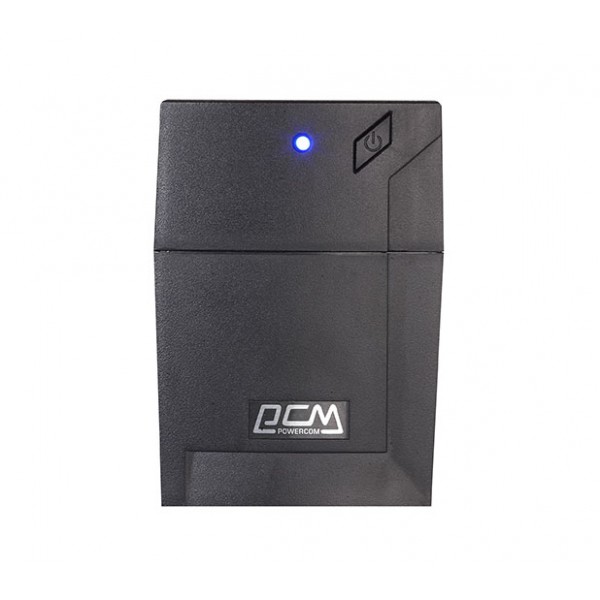 Powercom RAPTOR 800VA Line Interactive UPS (new AP model)