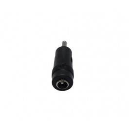 2.5mm DC (Male) to 2.1mm DC (Female) Converter