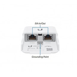Ubiquiti Ethernet Surge Protector GEN2