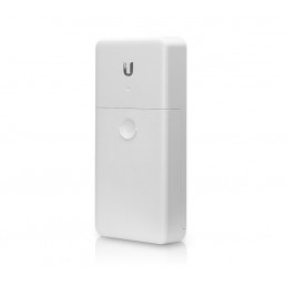 Ubiquiti NanoSwitch - Gigabit Outdoor Switch with PoE Passthrough