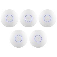 Ubiquiti U7 Pro 5-Pack