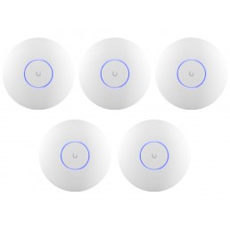 Ubiquiti U7 Pro 5-Pack Ubiquiti U7 Pro 5-Pack