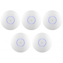 Ubiquiti U7 Pro 5-Pack